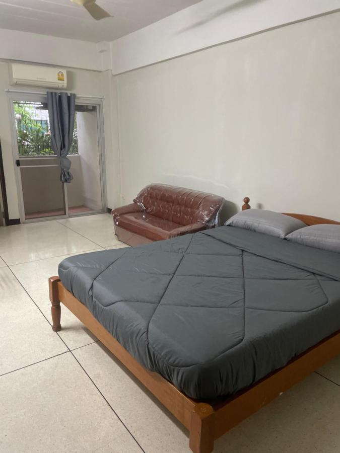 Ferienwohnung Viriyapon Bangkok Exterior foto